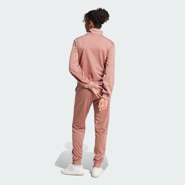 Survêtement 'Essentials' ADIDAS SPORTSWEAR en rose