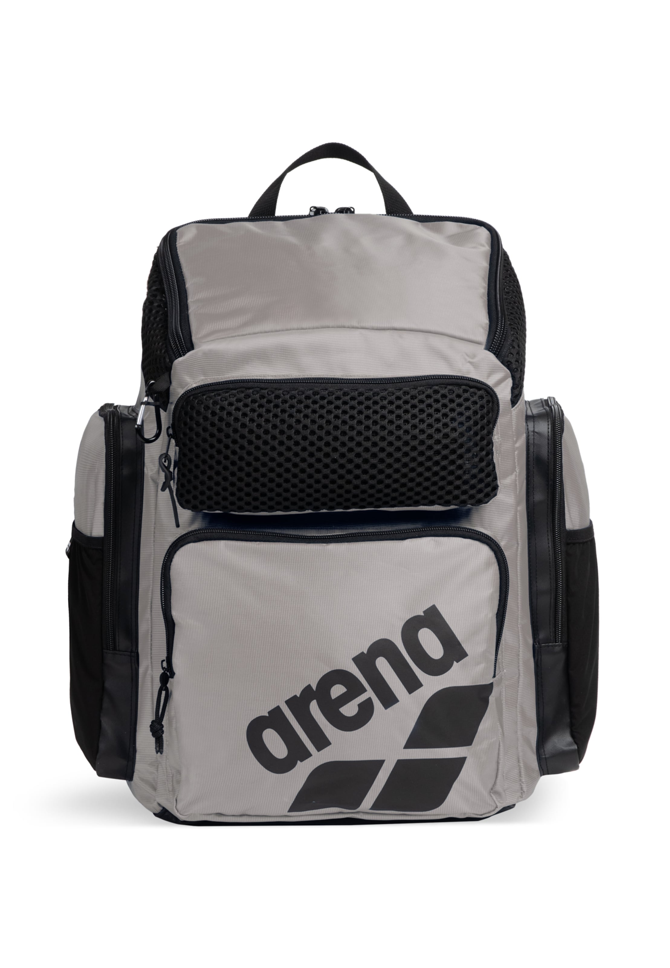 ARENA Športový batoh 'ONE GO BACKPACK 45L', veľkosť One Size - sivá, Produkt