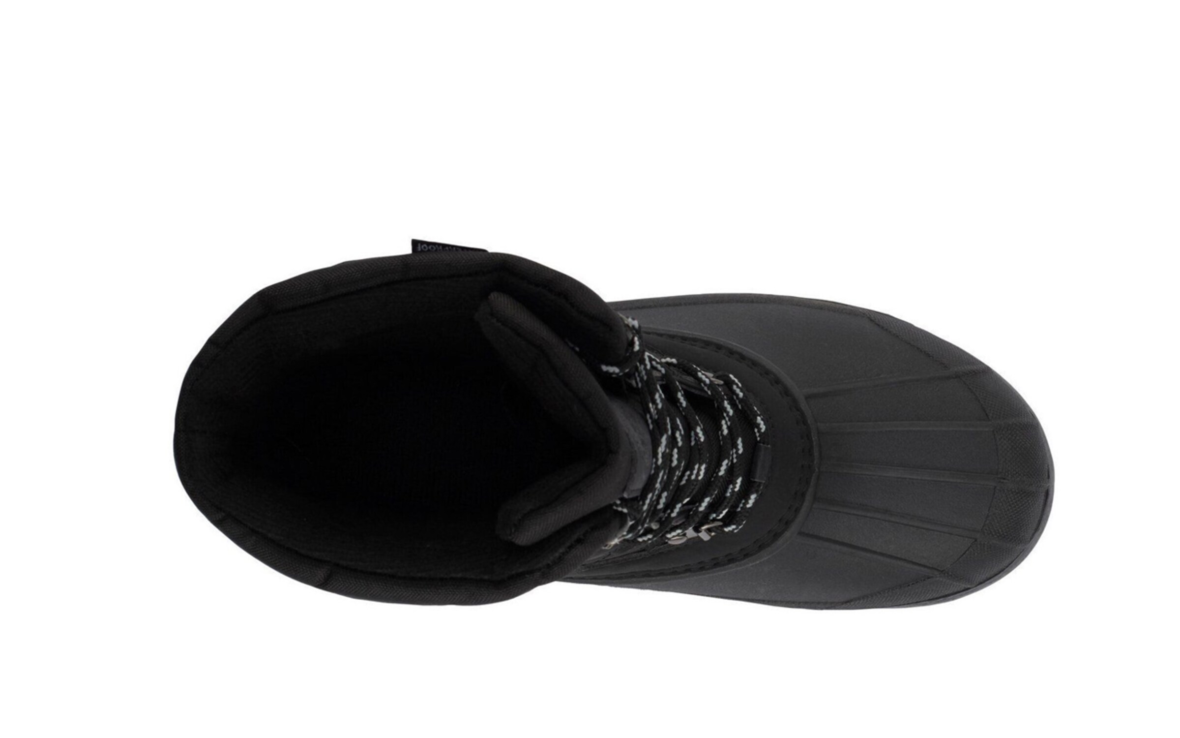 O'NEILL Snow Boots in Black