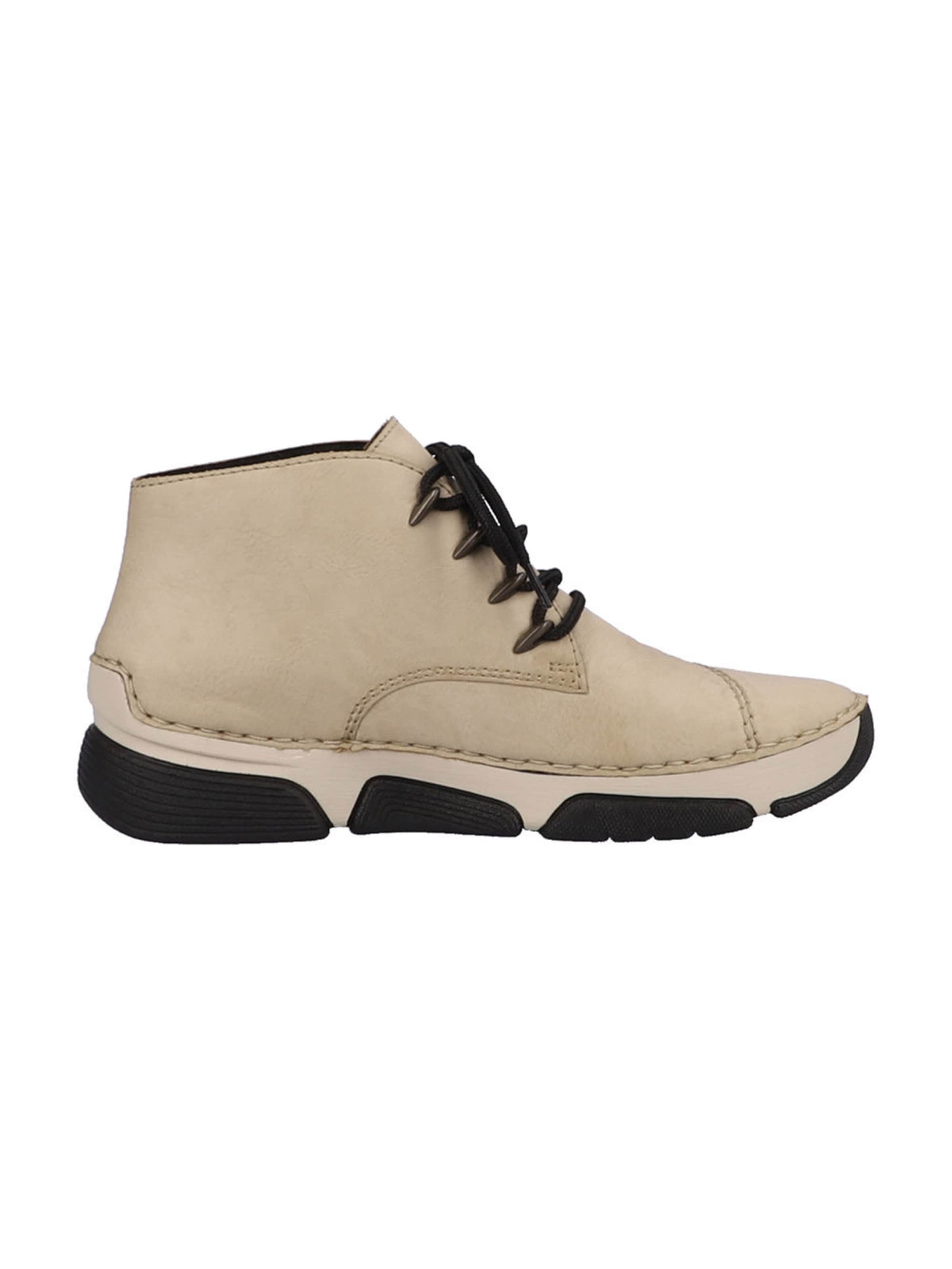 Rieker Paeltega poolsaabas, värv beež