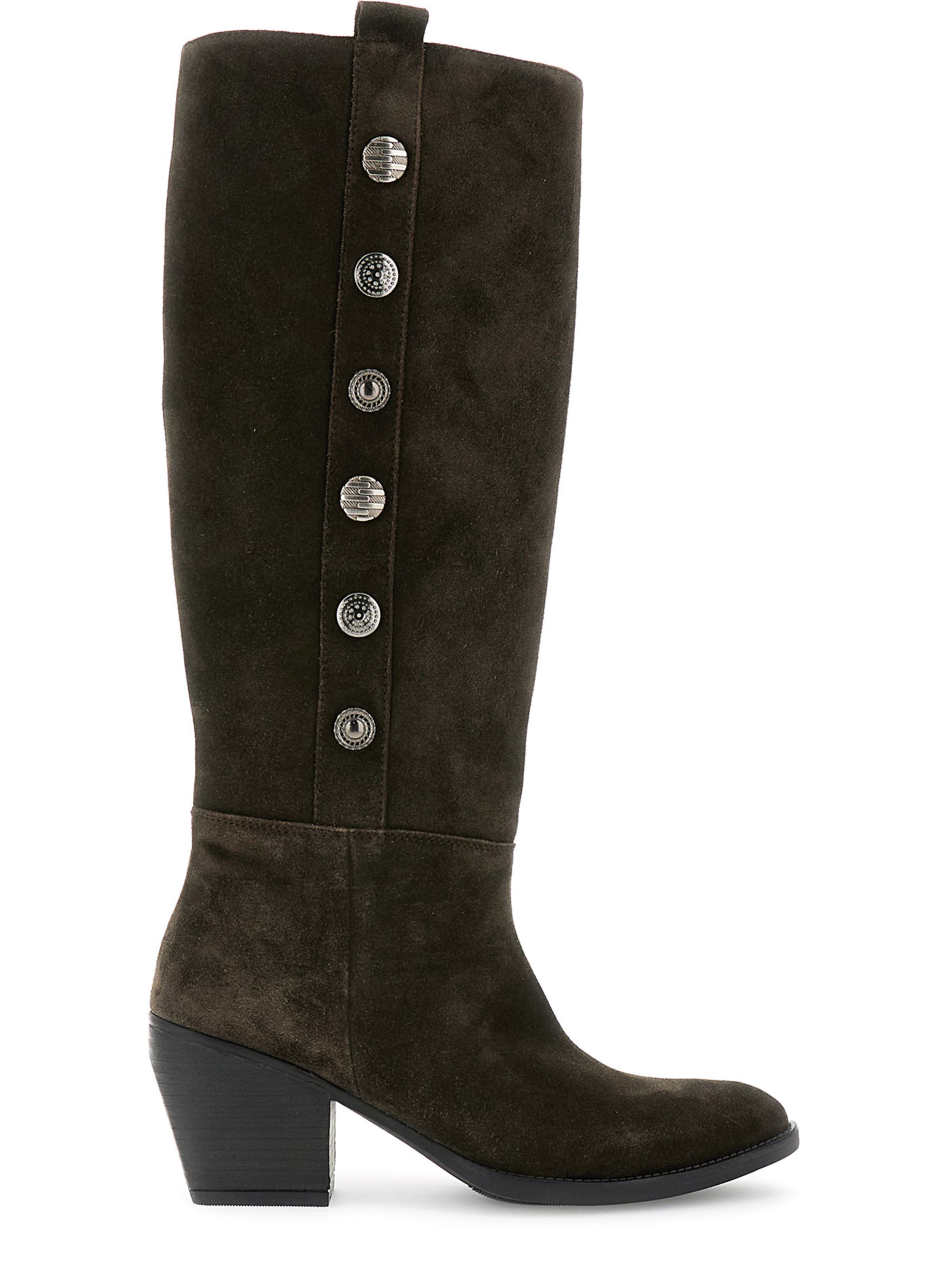 CAFè NOIR Laarzen in Bruin