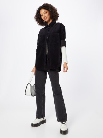 GAP Blouse in Black