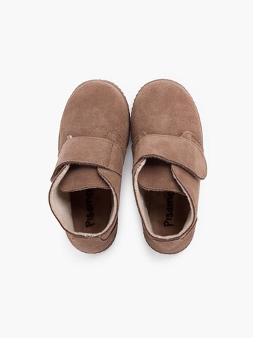 Bottes Pisamonas en gris