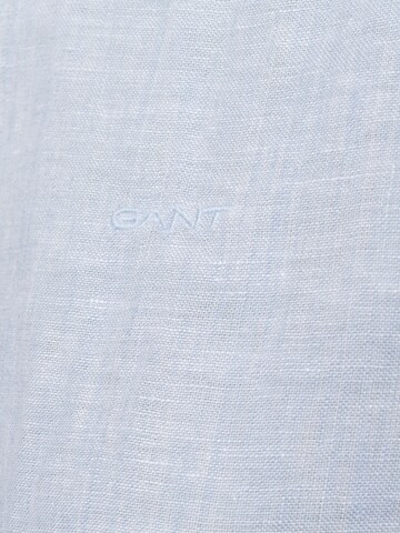 GANT Blouse in Blauw