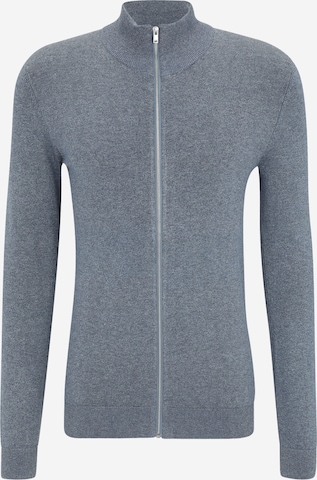 Giacchetta di Lindbergh in blu: frontale