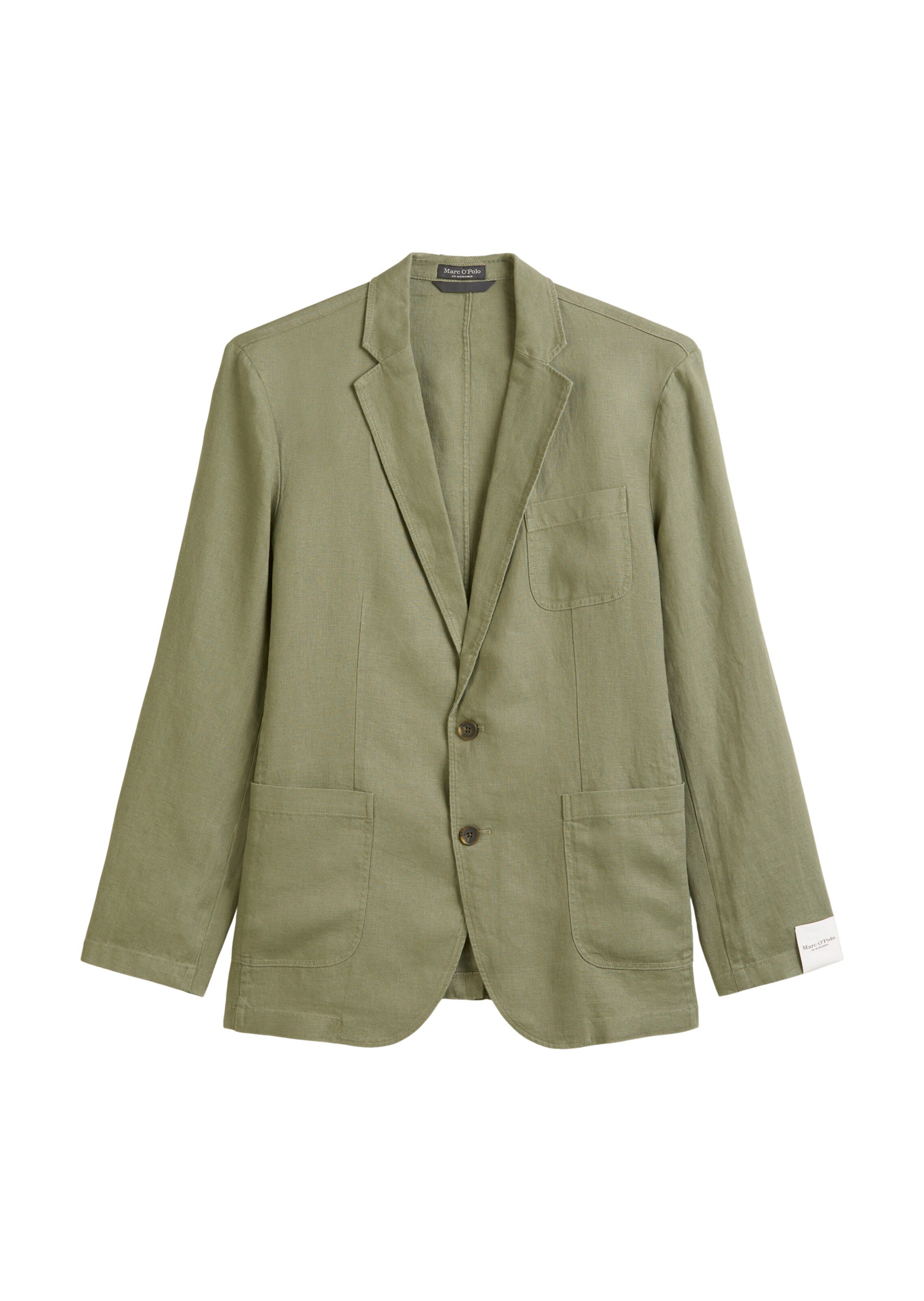 Marc O'Polo Blazer in Green: front