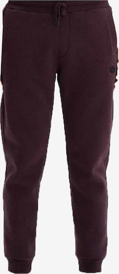 Arma Housut värissä viininpunainen, Tuotenäkymä