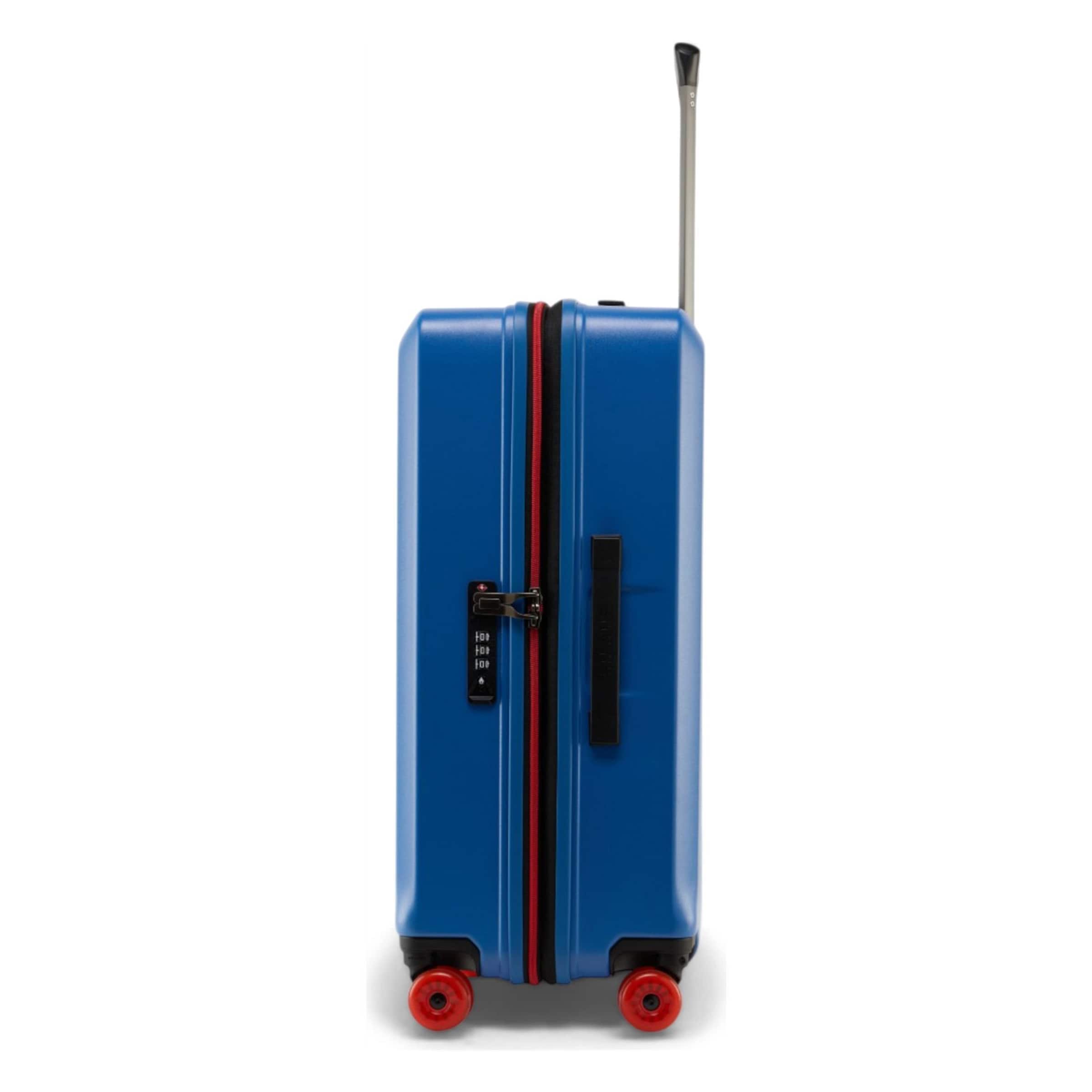 Stratic Trolley in Blue