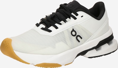 Sportiniai batai 'Cloudpulse Pro' iš On, spalva – juoda / balta, Prekių apžvalga