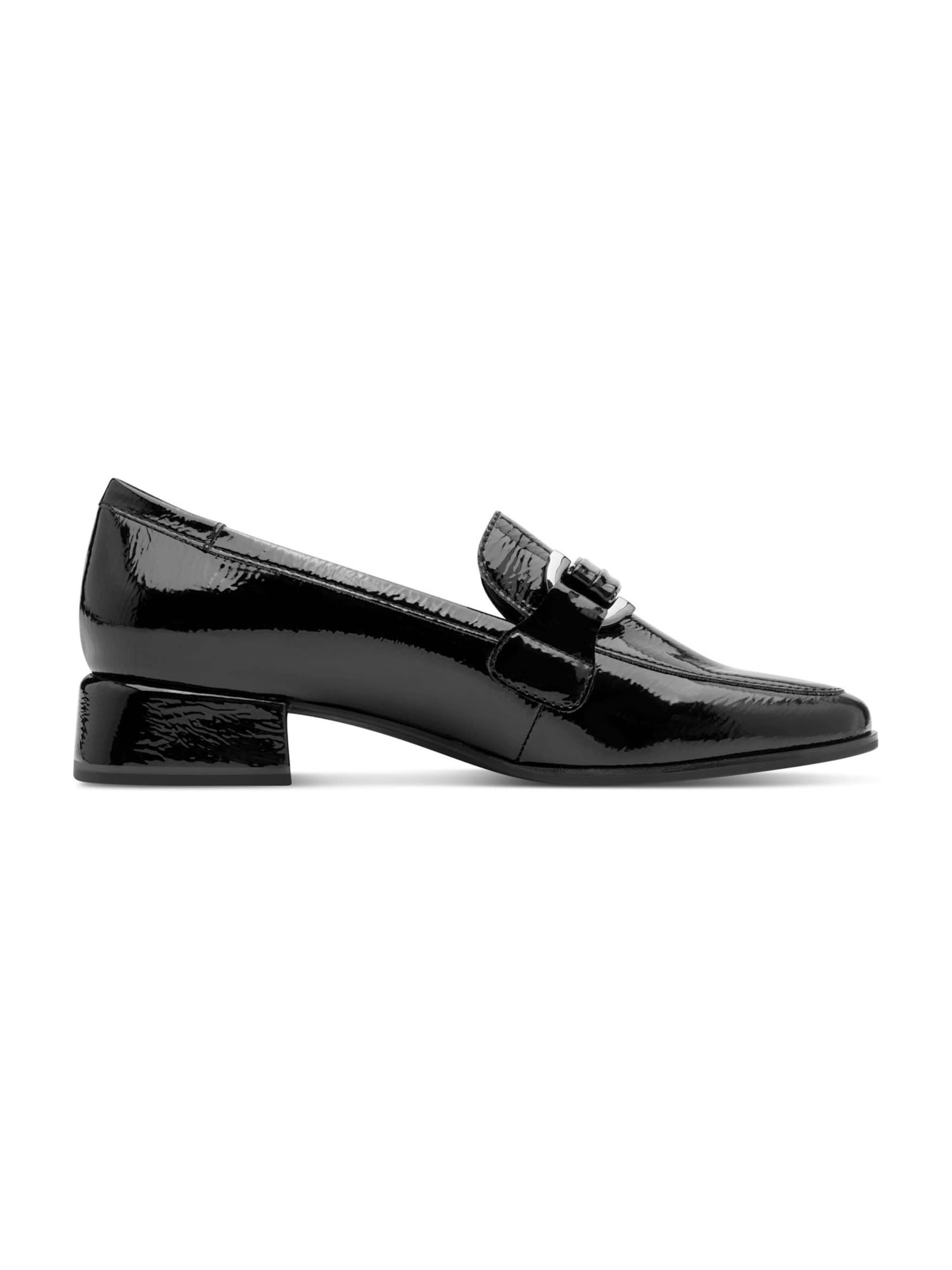 MARCO TOZZI Classic Flats in Black
