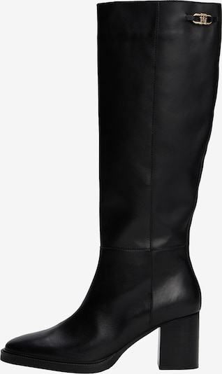 TOMMY HILFIGER Čižmy - čierna, Produkt