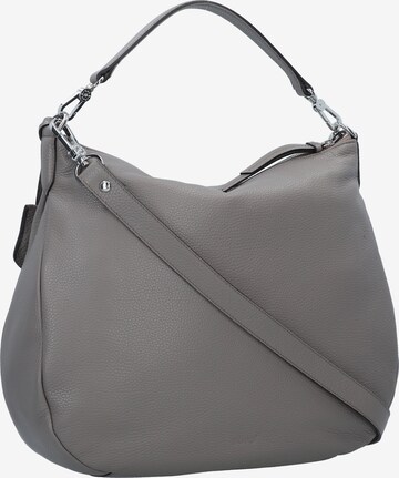 ABRO Handbag 'Juna 28826' in Grey