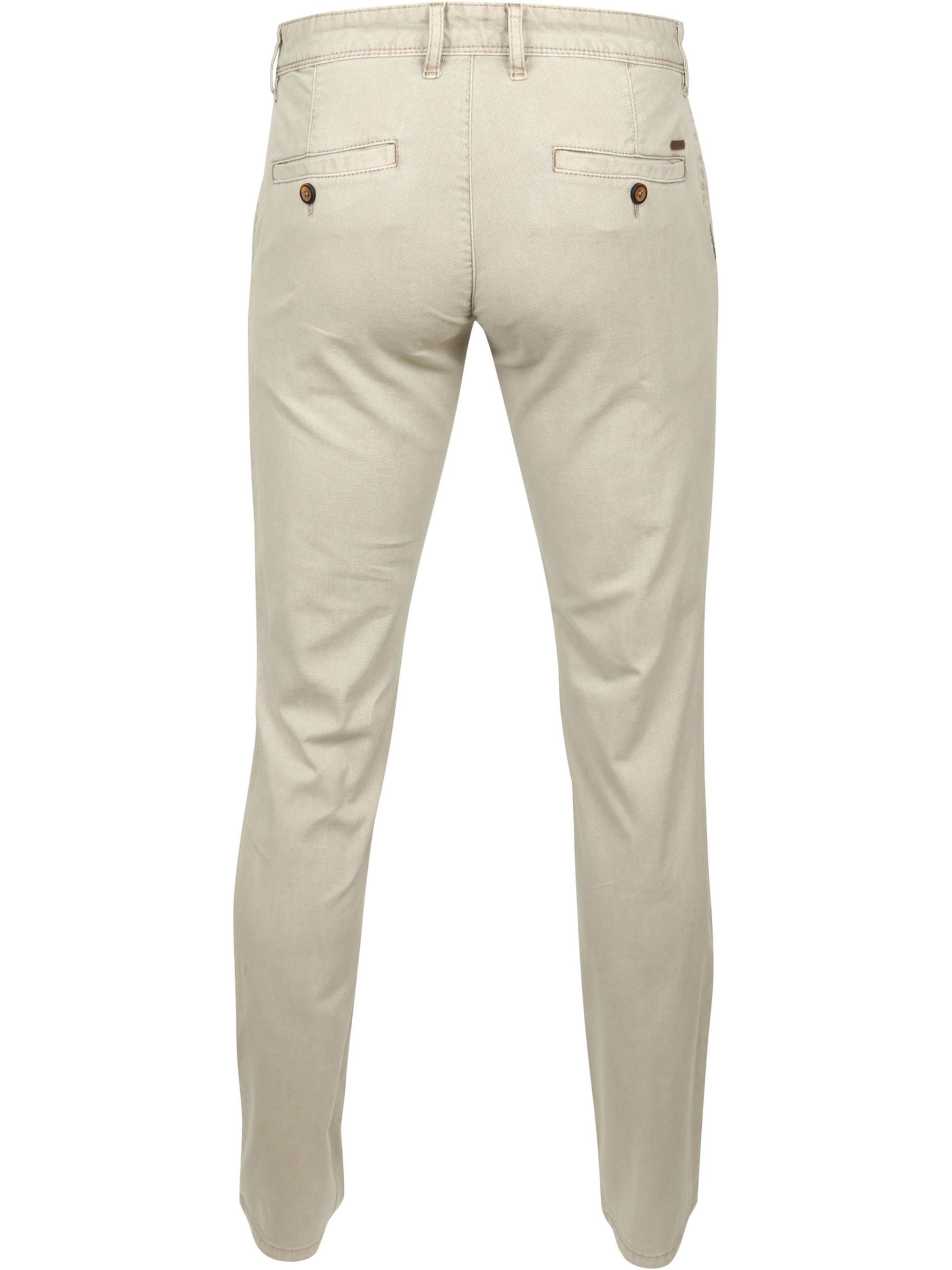 Suitable Slimfit Chinohose 'Sartre'‌‌‌‌‌‌‌‌ in Beige