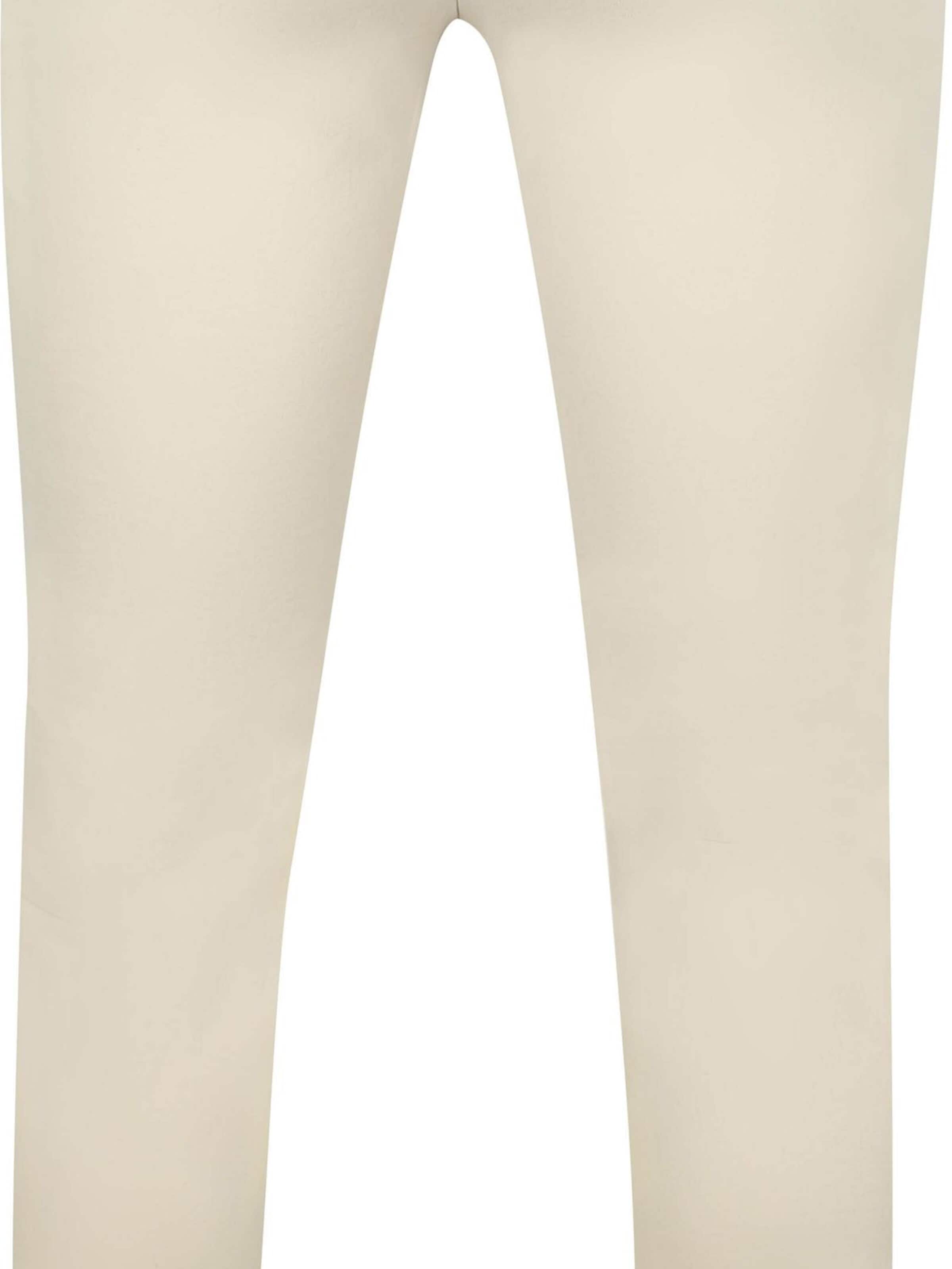 Profuomo Slimfit Chino in Grijs