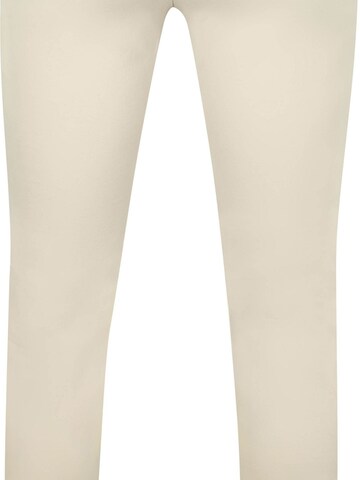 Profuomo Slimfit Chino in Grijs