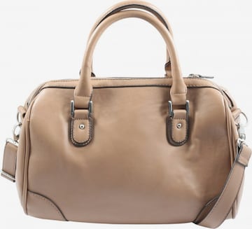 Sfera Bag in One size in Beige: front