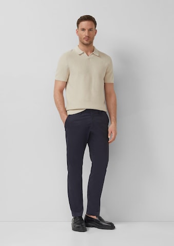 s.Oliver Sweater in Beige