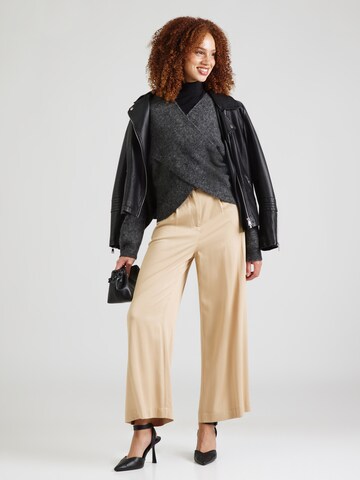 Pull-over 'Zinelle Hope' MSCH COPENHAGEN en gris