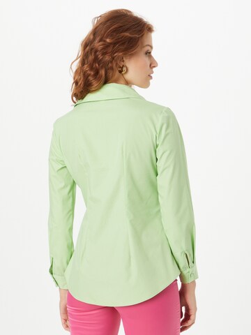 River Island Blouse in Green