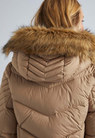 JACK1T Raincoat ' Vector ' in Beige