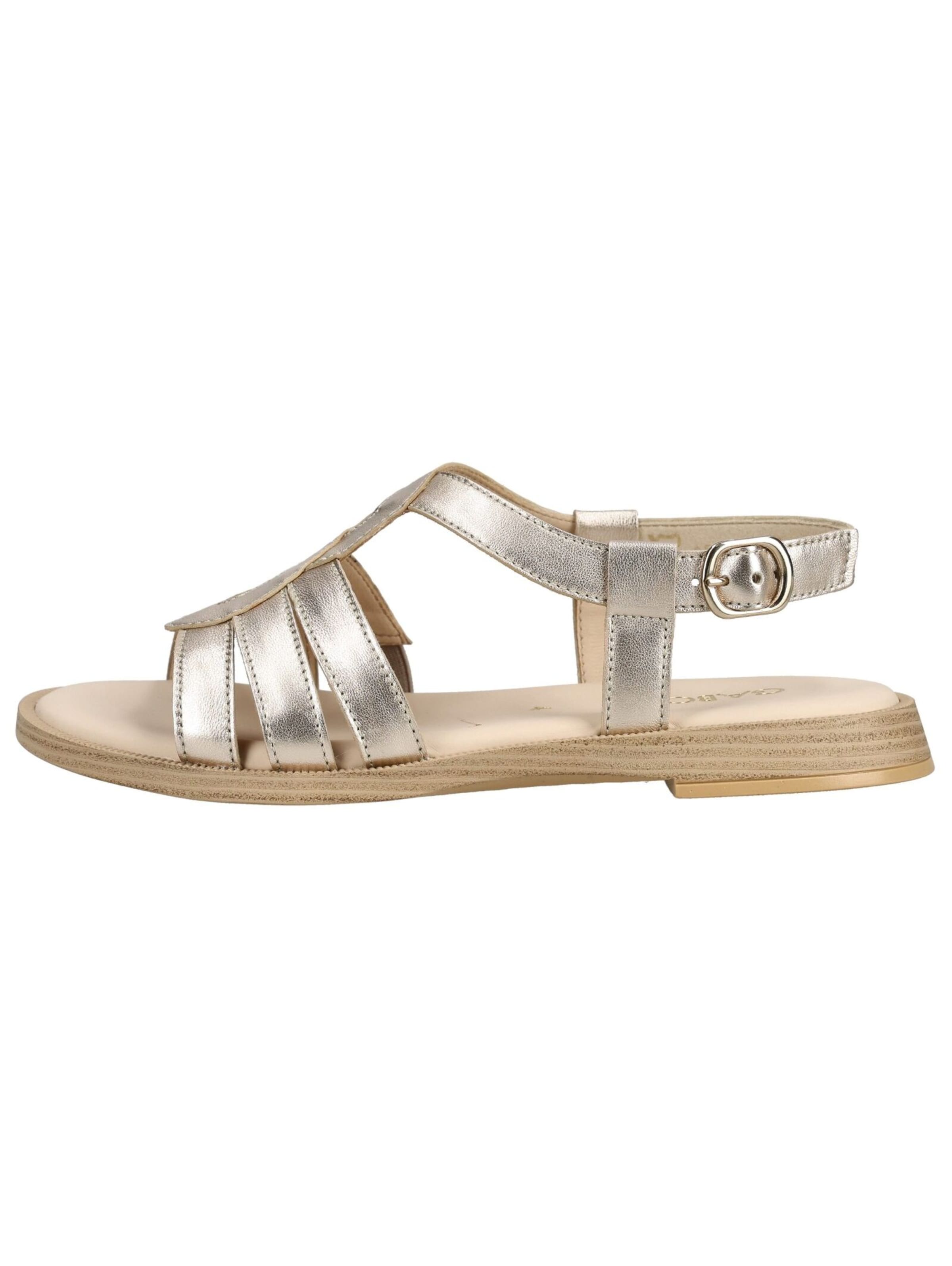 Sandales GABOR en rose