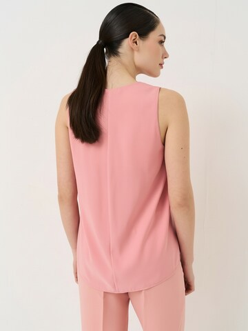 Camomilla Italia Top 'TULLIO' in Roze