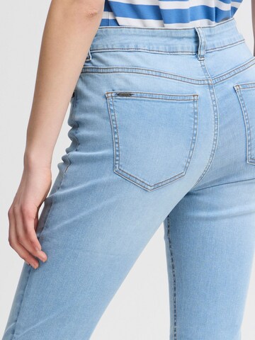 b.young Skinny Jeans 'Lola ' in Blue