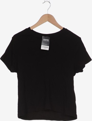 Monki Top & Shirt in XL in Black: front