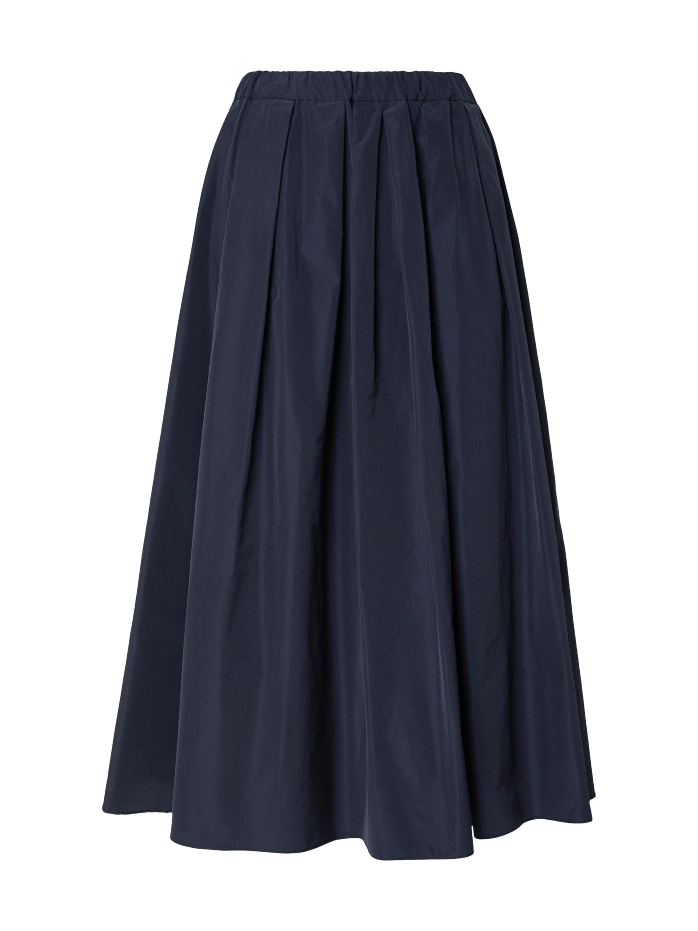 Weekend Max Mara Seelik 'FORMICA', värv sinine: eest vaates