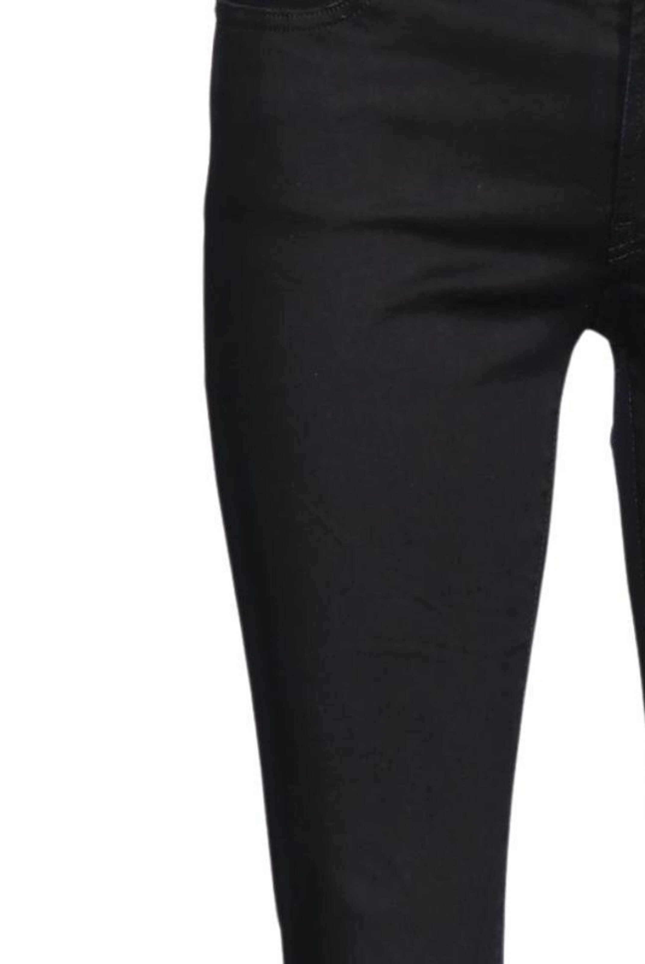 HUGO Pants in M in Black