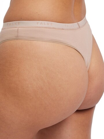 FALKE Slip '2-Pack'‌‌‌‌‌‌ in Beige