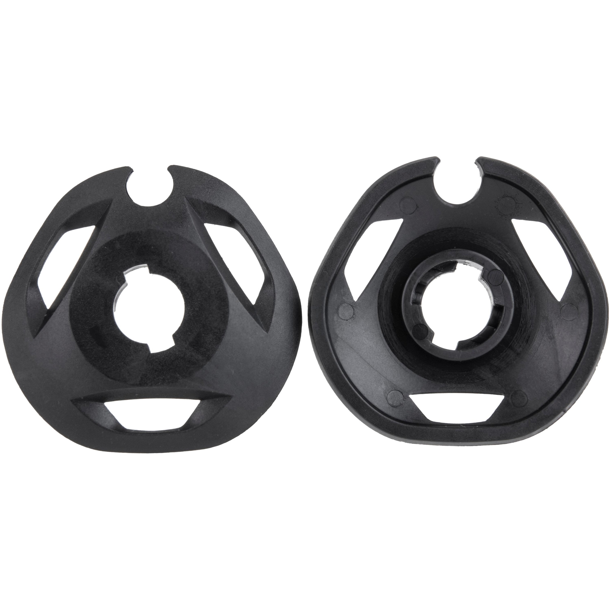 KOMPERDELL Stick in Black: front