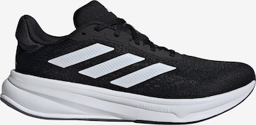 Chaussure de course 'Response Super' ADIDAS PERFORMANCE en noir