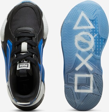 PUMA Sneaker 'RS-X PLAYSTATION PS' in Schwarz