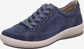 Legero Sneaker 'Tanaro 5.0' in Blau: Vorderseite