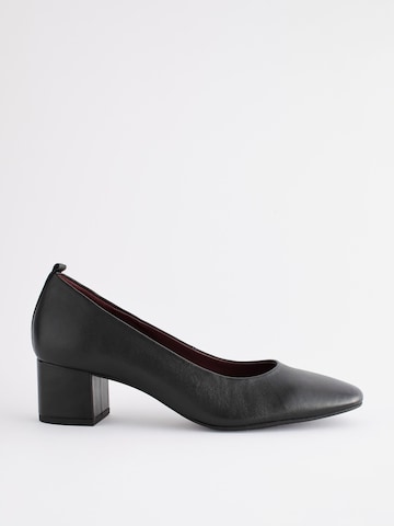 Next Lodičky 'Forever Comfort' – černá