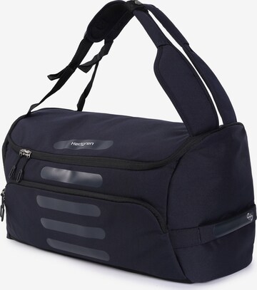 Sac week-end 'Comby' Hedgren en bleu