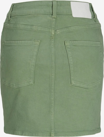 JJXX Skirt 'Hazel' in Green