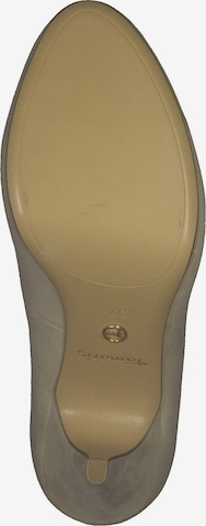 TAMARIS Pumps i beige