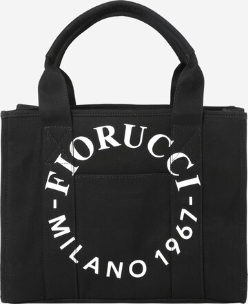 Cabas 'Milano 1967' Fiorucci en noir