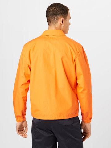 Polo Ralph Lauren Jacke in Orange