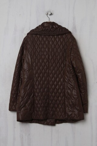 Betty Barclay Jacket & Coat in M in Brown