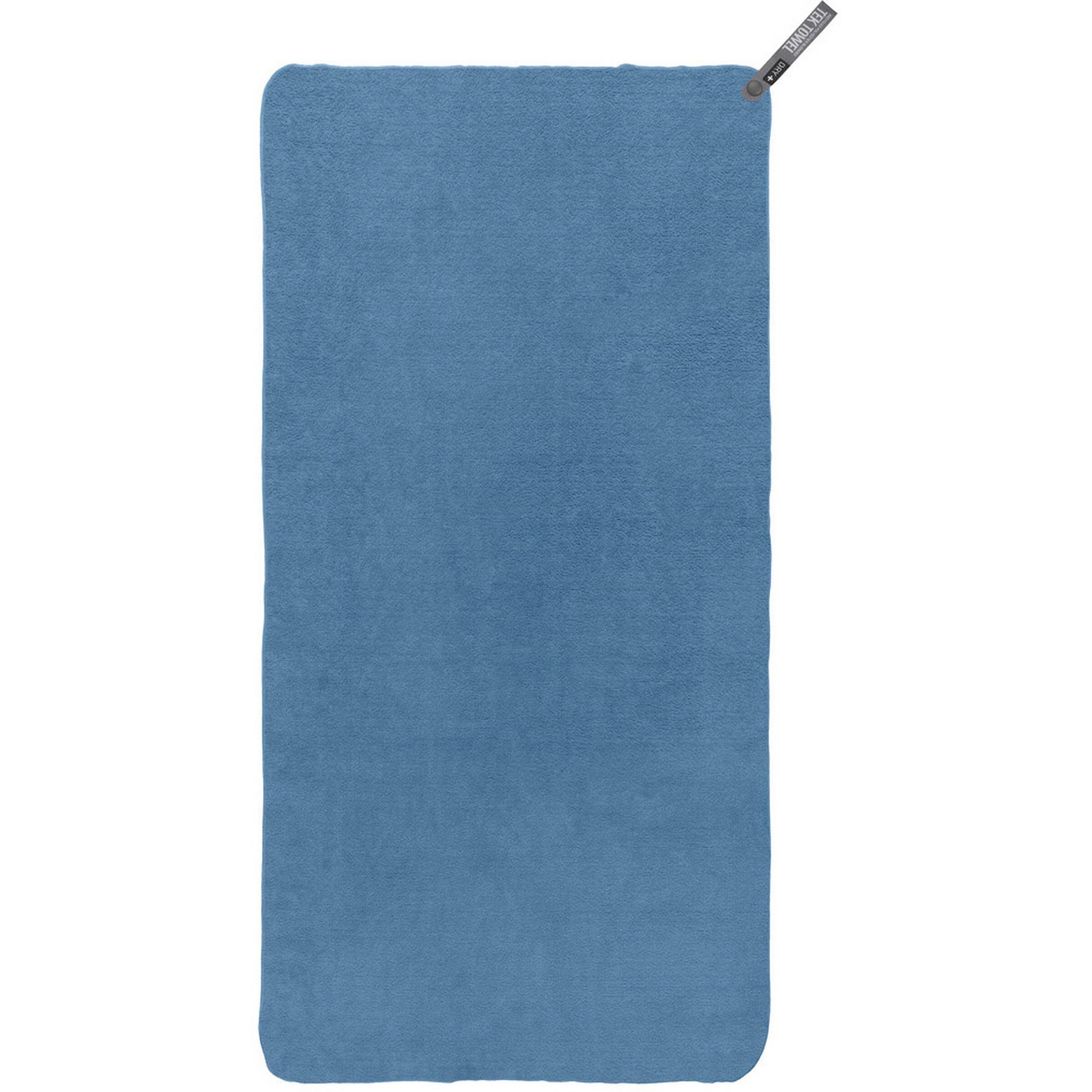 SEA TO SUMMIT Towel in Blue: front