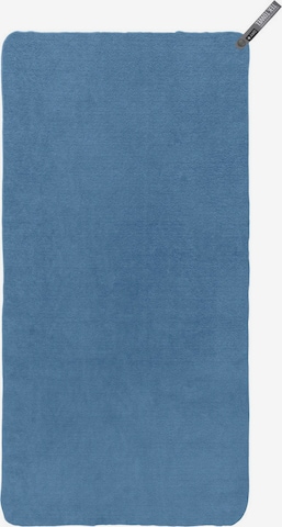 SEA TO SUMMIT Towel in Blue: front