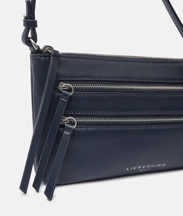 Liebeskind Berlin Crossbody in Blau