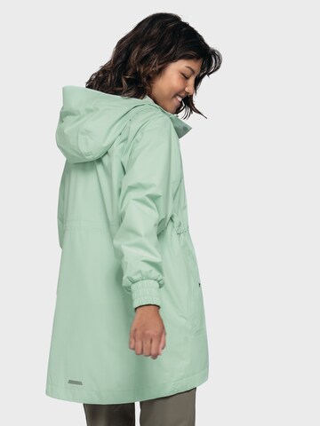 Veste outdoor 'Bohorok' Schöffel en vert