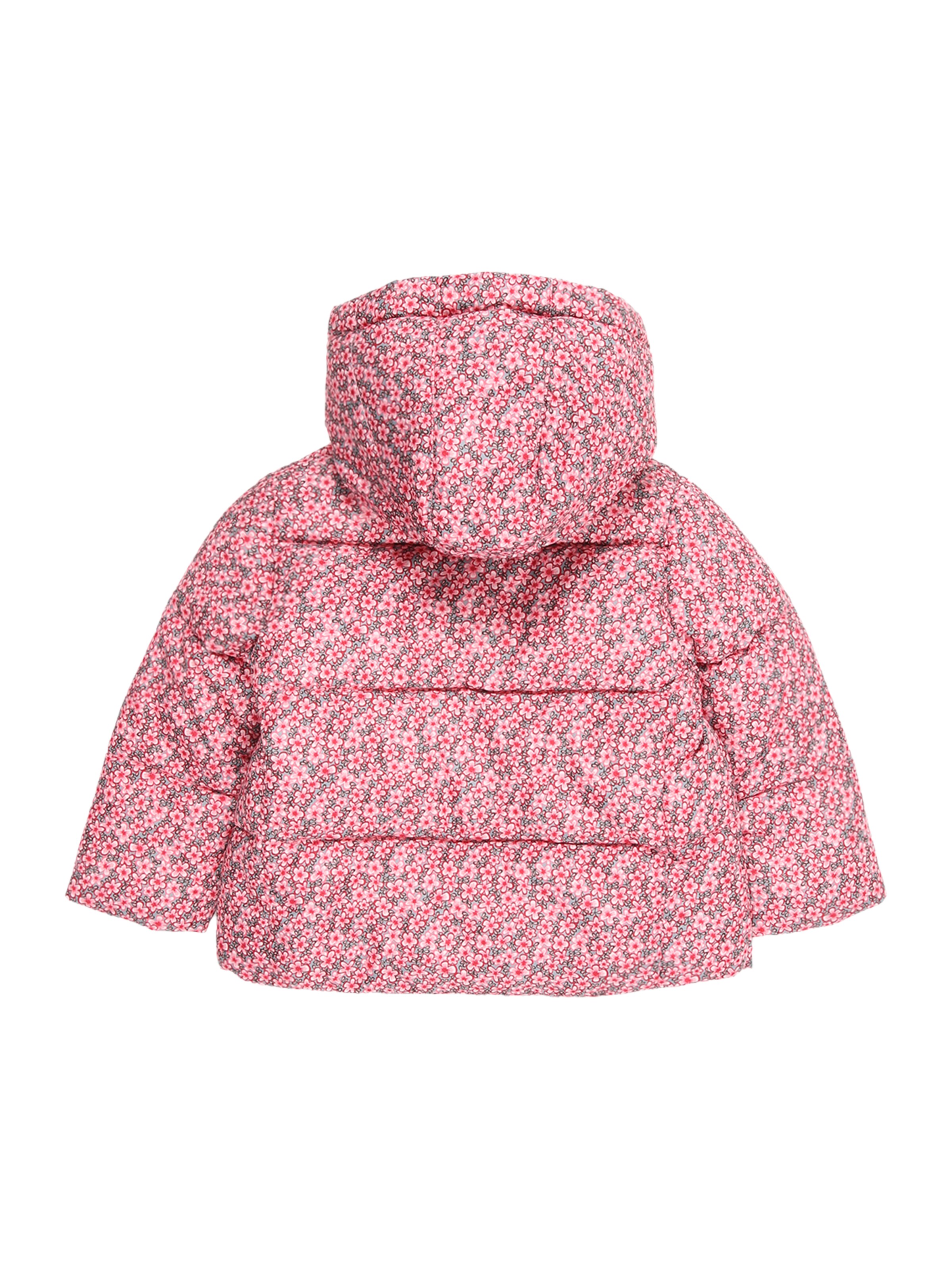 Veste d’hiver 'Mesquite' Noppies en rose