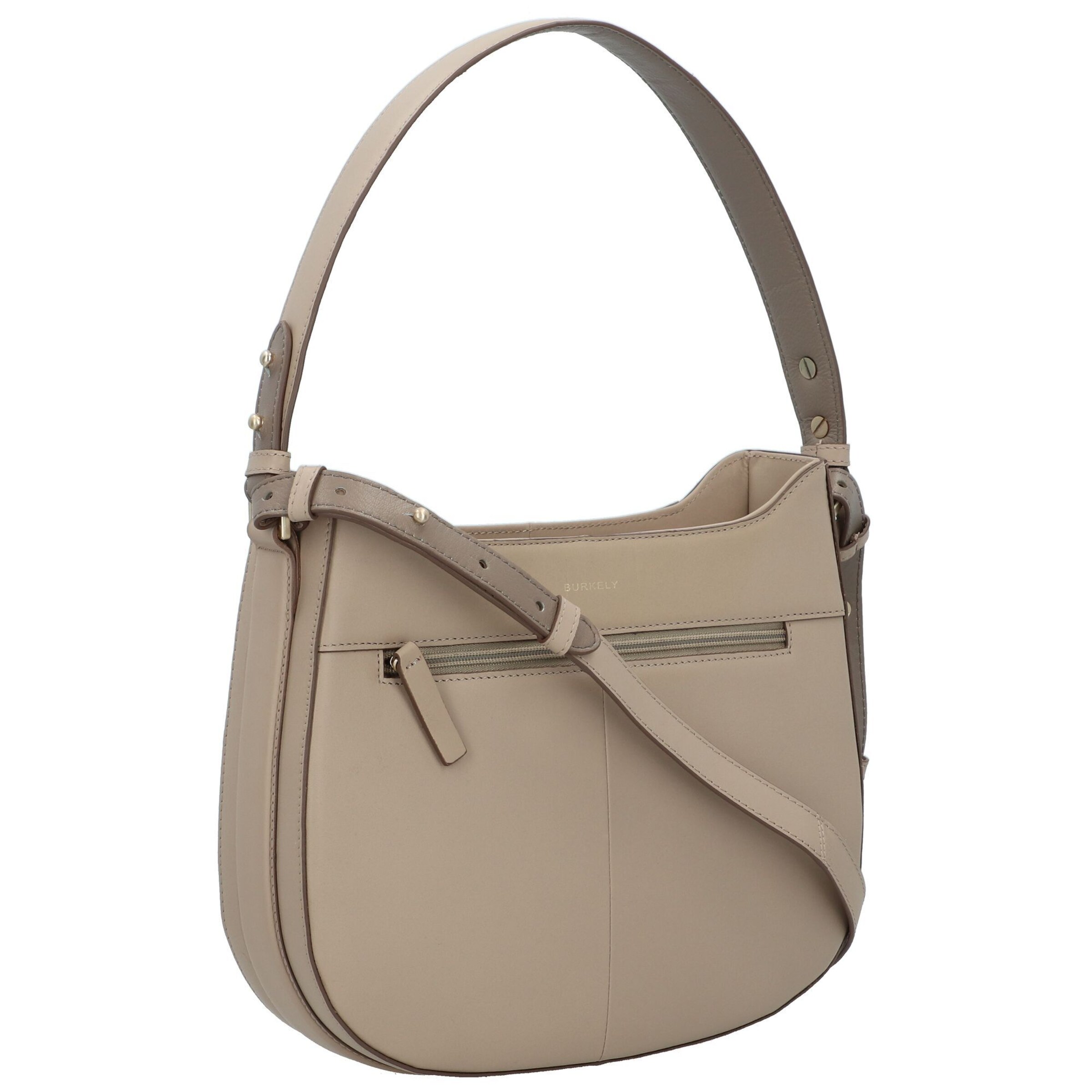 Burkely Tasche 'Beloved Bailey' in Beige