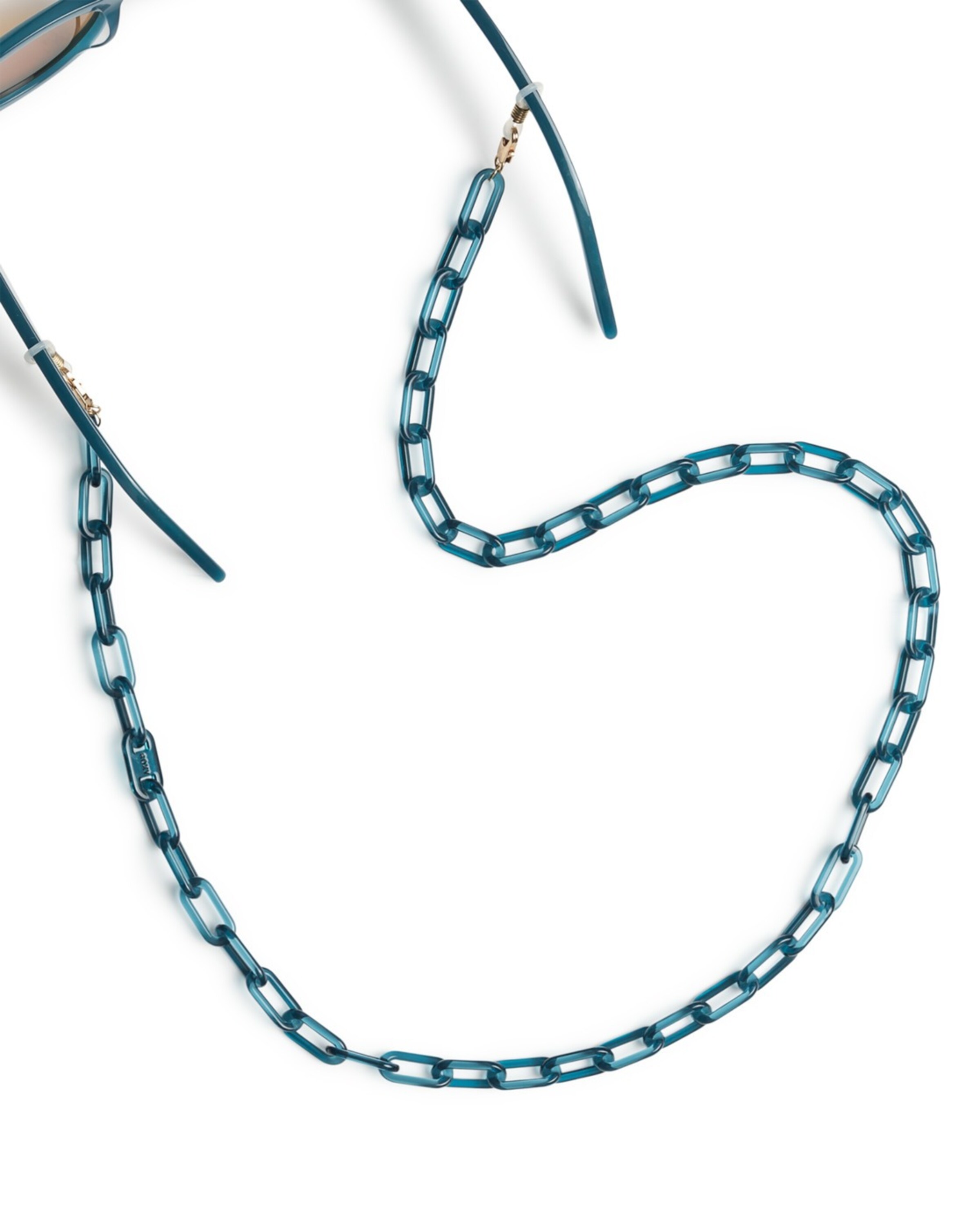 ROXY Necklace in Blue