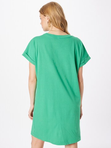 Robe GAP en vert